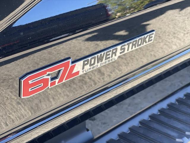 2026 Ford F-450 XLT