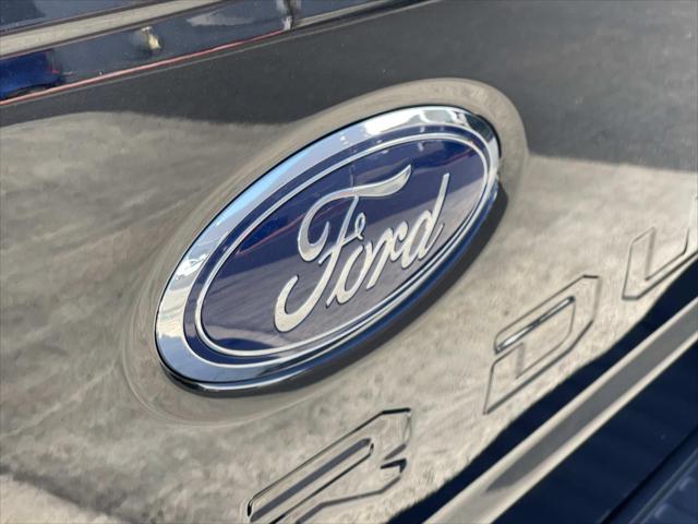 2026 Ford F-450 XLT