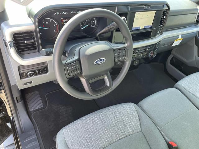 2026 Ford F-450 XLT