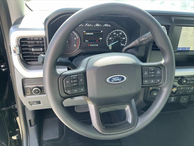 2026 Ford F-450 XLT