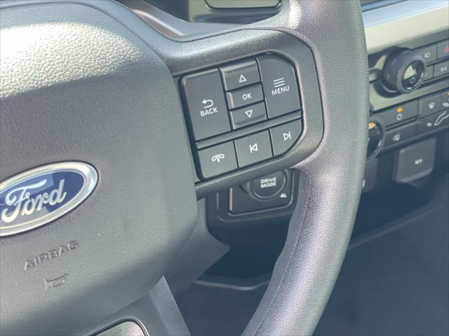 2026 Ford F-450 XLT