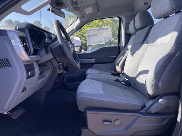 2026 Ford F-450 XLT
