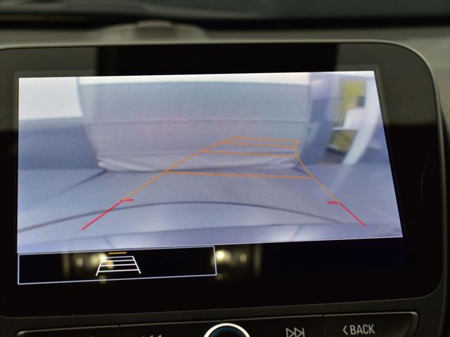 2025 Chevrolet Malibu FWD RS