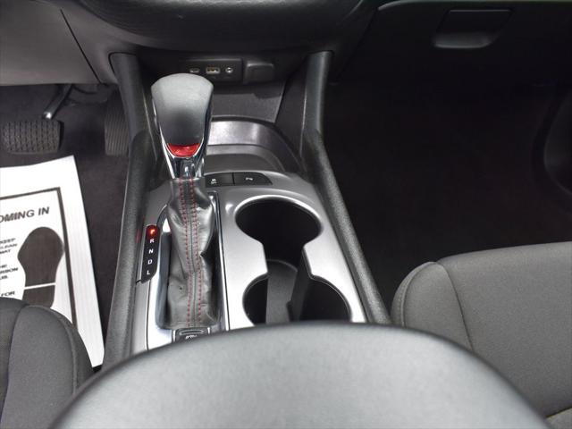 2025 Chevrolet Malibu FWD RS