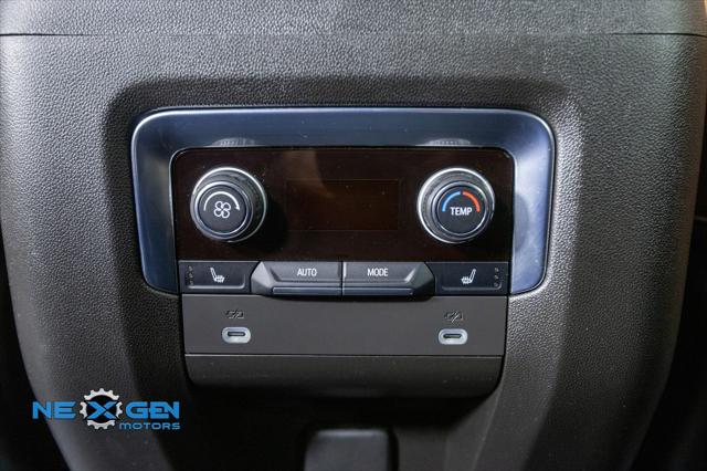 2023 Chevrolet Tahoe 4WD High Country