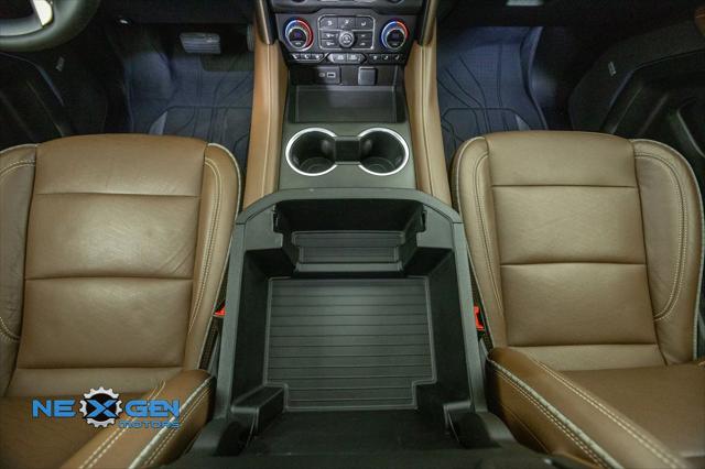 2023 Chevrolet Tahoe 4WD High Country
