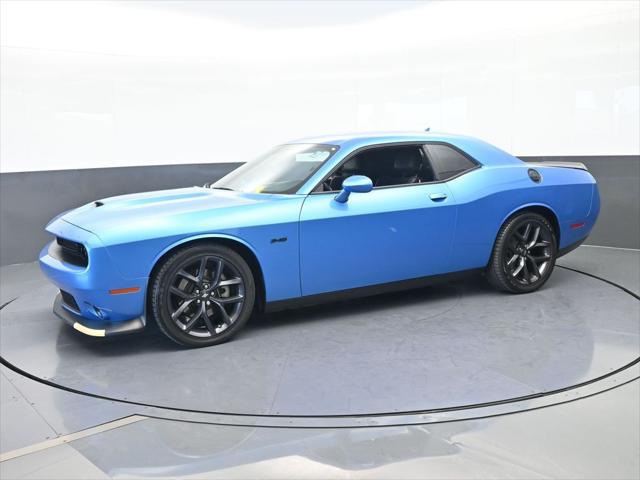 2023 Dodge Challenger R/T