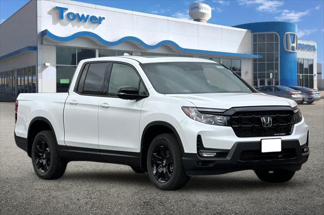 2026 Honda Ridgeline Black Edition for sale in Longview , TX