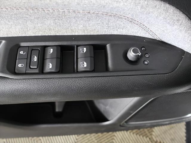 2022 Jeep Compass Latitude Lux 4x4