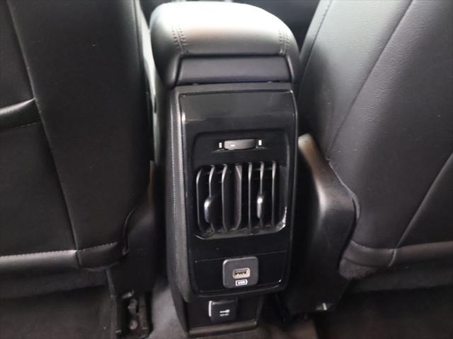 2022 Jeep Compass Latitude Lux 4x4