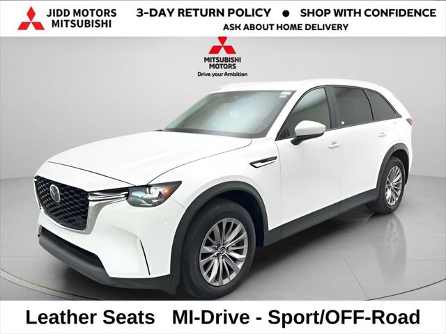 2025 Mazda X-90 3.3 Turbo Select Package for sale in Des Plaines, IL
