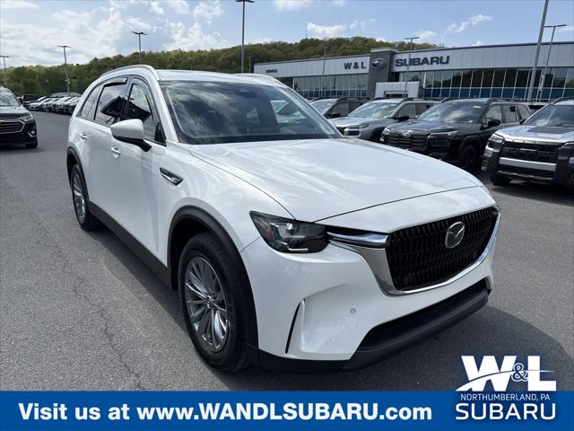 2025 Mazda X-90 3.3 Turbo Preferred Package for sale in Northumberland, PA