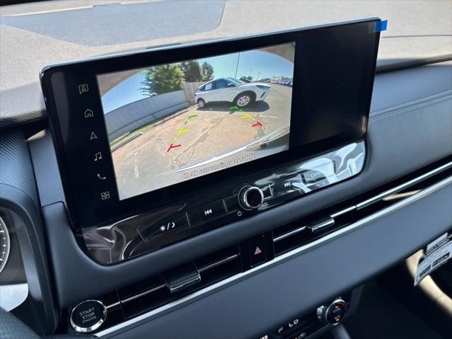 2026 Mitsubishi Outlander ES 1.5T 2WD