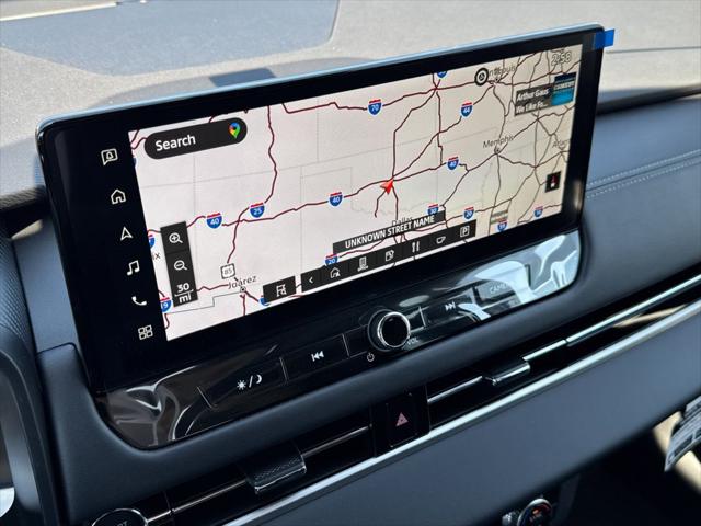 2026 Mitsubishi Outlander ES 1.5T 2WD