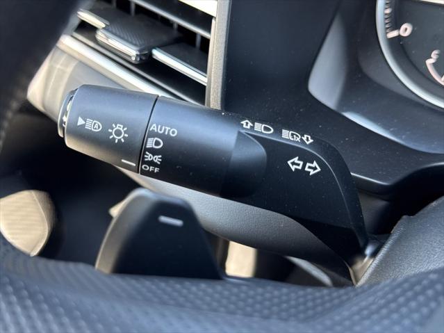 2026 Mitsubishi Outlander ES 1.5T 2WD
