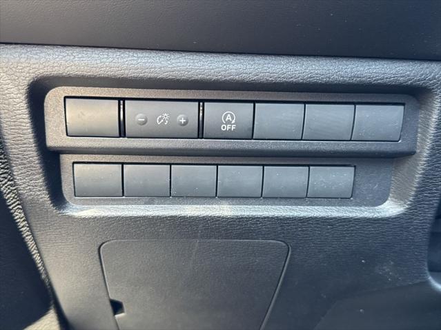 2026 Mitsubishi Outlander ES 1.5T 2WD