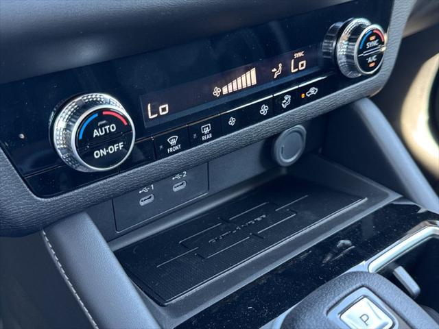 2026 Mitsubishi Outlander ES 1.5T 2WD