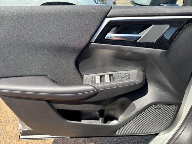 2026 Mitsubishi Outlander ES 1.5T 2WD