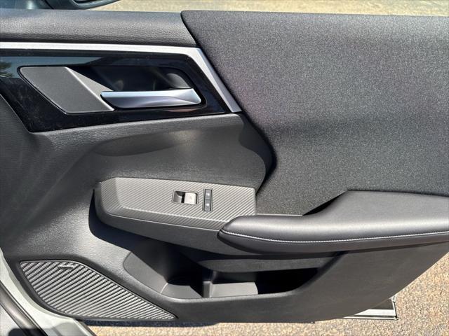 2026 Mitsubishi Outlander ES 1.5T 2WD