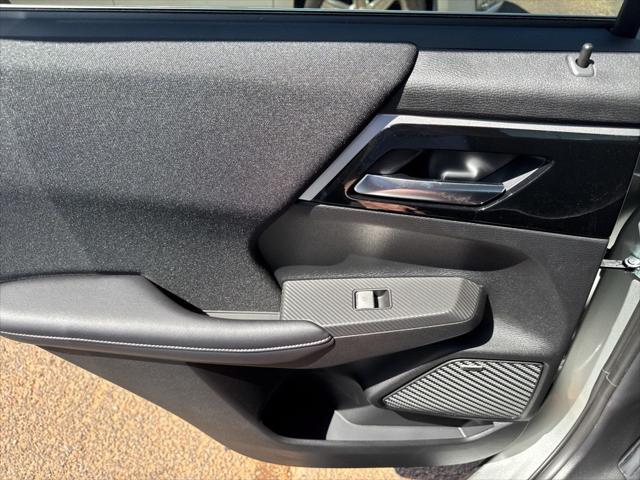 2026 Mitsubishi Outlander ES 1.5T 2WD