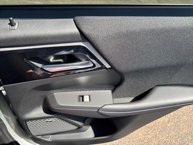 2026 Mitsubishi Outlander ES 1.5T 2WD