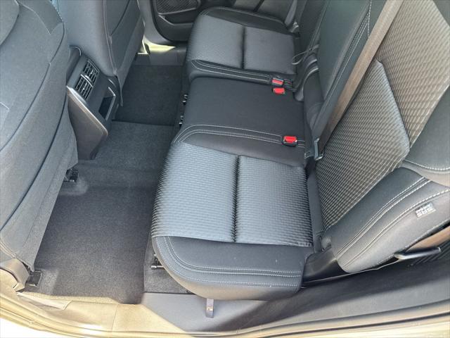 2026 Mitsubishi Outlander ES 1.5T 2WD