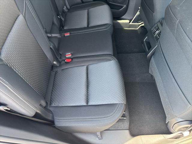 2026 Mitsubishi Outlander ES 1.5T 2WD