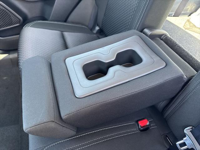 2026 Mitsubishi Outlander ES 1.5T 2WD
