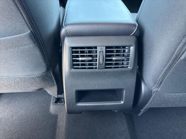 2026 Mitsubishi Outlander ES 1.5T 2WD