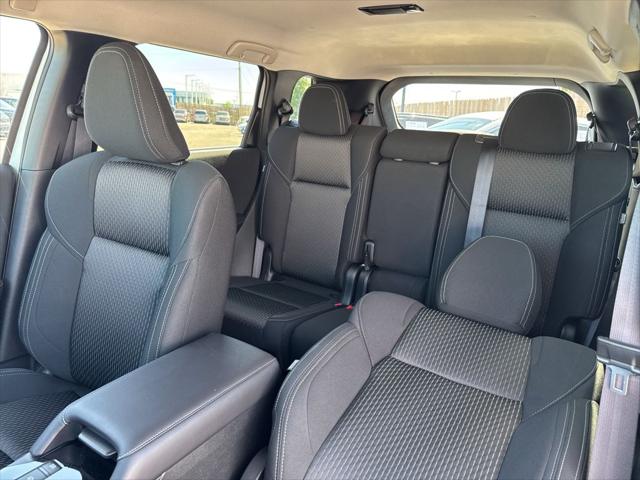 2026 Mitsubishi Outlander ES 1.5T 2WD