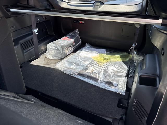 2026 Mitsubishi Outlander ES 1.5T 2WD