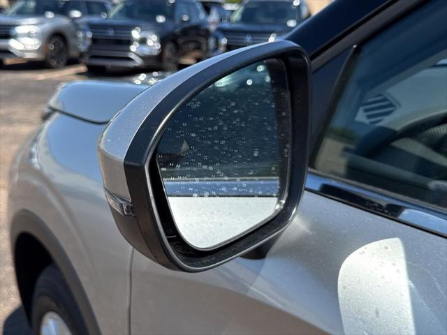 2026 Mitsubishi Outlander ES 1.5T 2WD