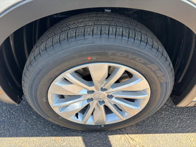 2026 Mitsubishi Outlander ES 1.5T 2WD