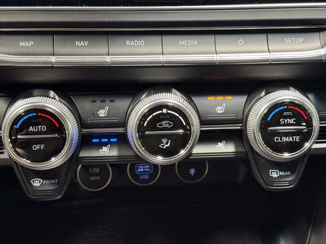 2022 Genesis G70 3.3T AWD