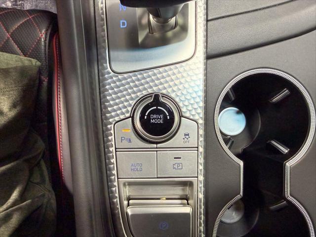 2022 Genesis G70 3.3T AWD