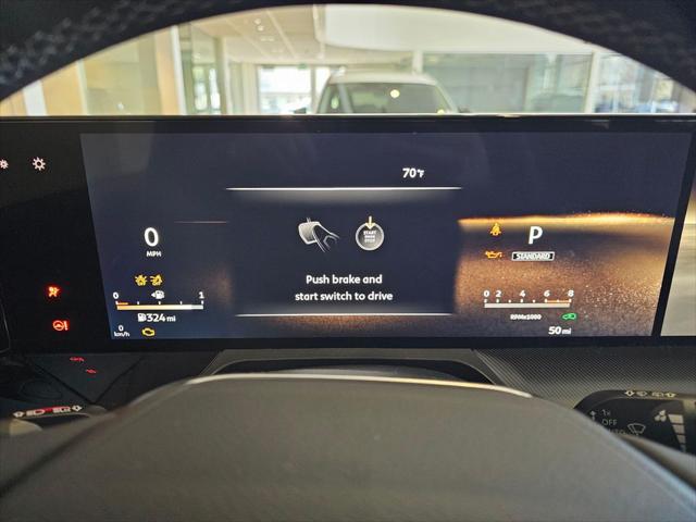 2026 INFINITI QX80 LUXE AWD