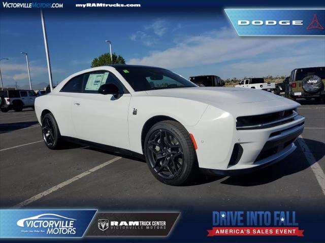 2026 Dodge Charger Scat Pack Plus 2-Door AWD for sale in Victorville, CA