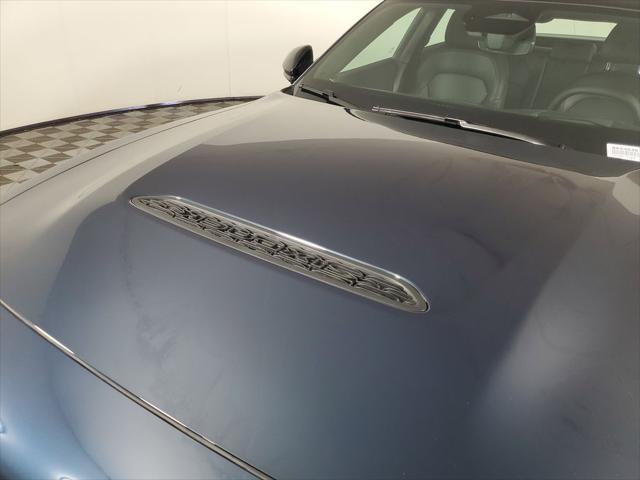 2026 Dodge Charger Daytona Scat Pack Plus 4-Door AWD