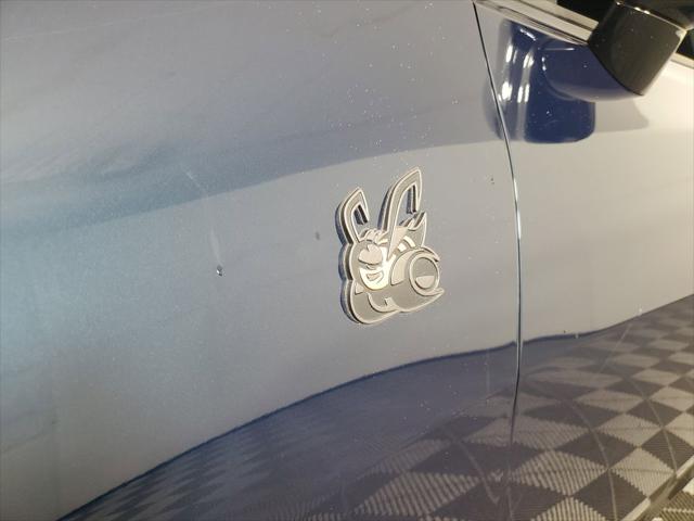2026 Dodge Charger Daytona Scat Pack Plus 4-Door AWD
