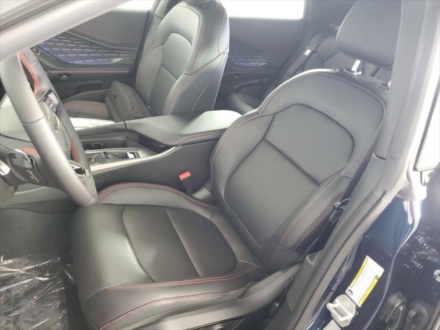 2026 Dodge Charger Daytona Scat Pack Plus 4-Door AWD