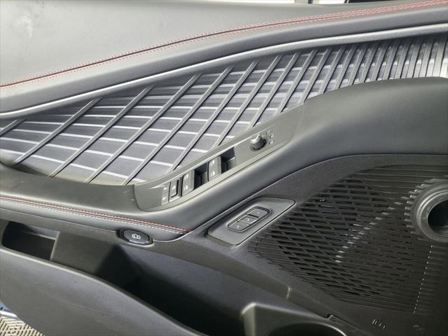 2026 Dodge Charger Daytona Scat Pack Plus 4-Door AWD