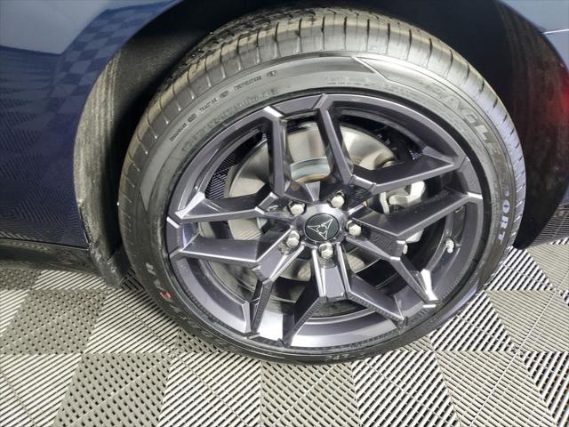 2026 Dodge Charger Daytona Scat Pack Plus 4-Door AWD