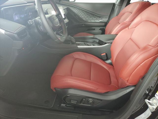 2026 Dodge Charger R/T Plus 4-Door AWD