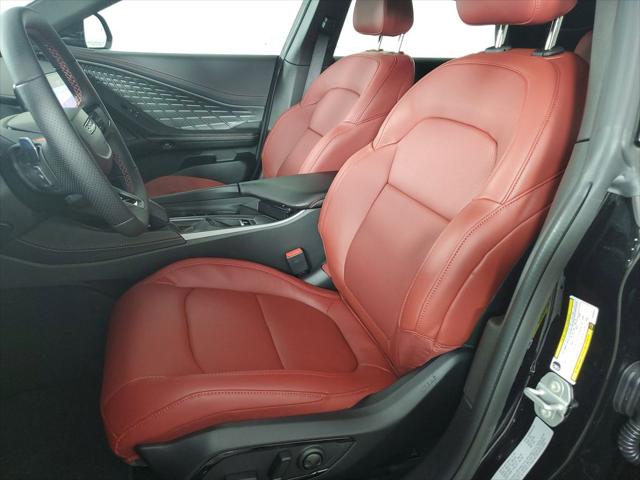 2026 Dodge Charger R/T Plus 4-Door AWD