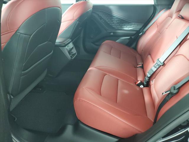 2026 Dodge Charger R/T Plus 4-Door AWD