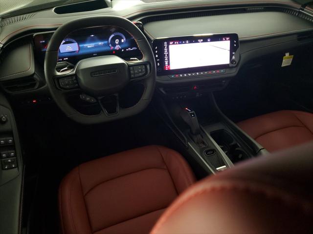 2026 Dodge Charger R/T Plus 4-Door AWD