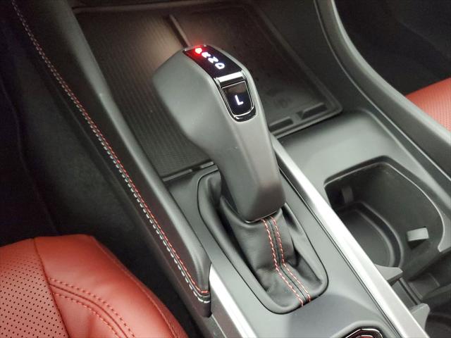 2026 Dodge Charger R/T Plus 4-Door AWD