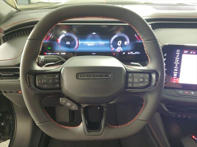 2026 Dodge Charger R/T Plus 4-Door AWD