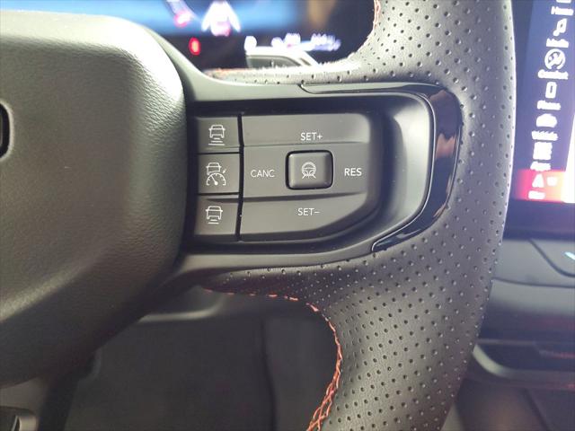 2026 Dodge Charger R/T Plus 4-Door AWD