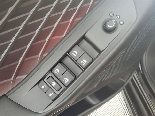 2026 Dodge Charger R/T Plus 4-Door AWD